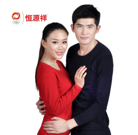 保暖内衣品牌排行榜前十名