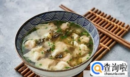 馄饨皮是如何做的