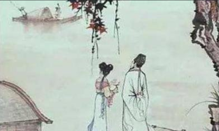 春花秋月何时了的意思是什么