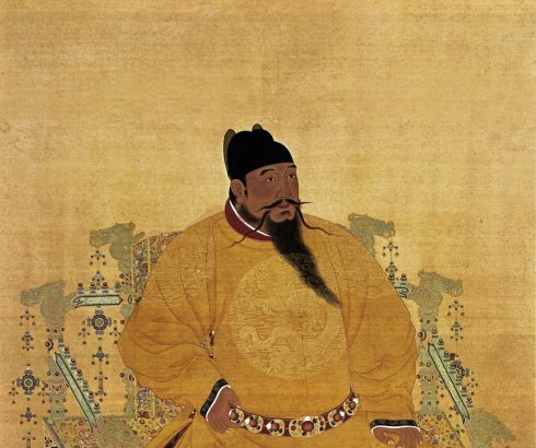 明成祖是谁