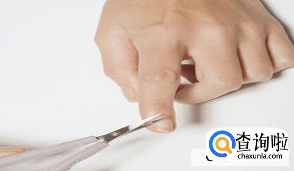 为什么倒刺虽小处理不好会出大问题