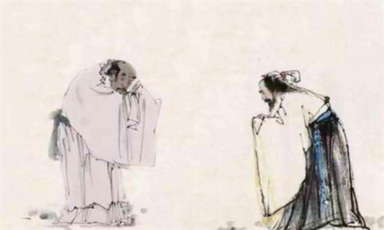 八拜之交究竟是哪八拜