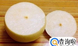 怎样做蜂蜜蒸梨