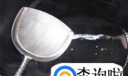 肠粉酱汁如何调制的
