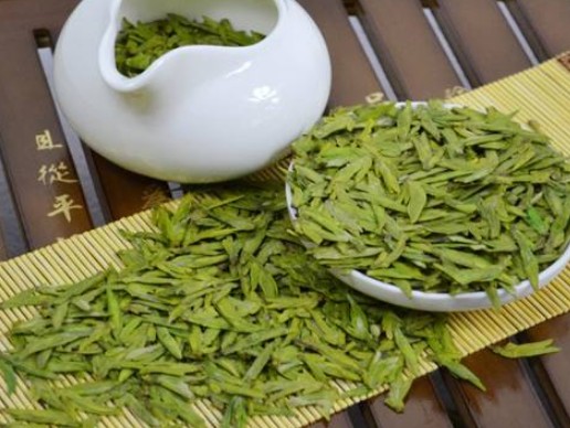 龙井茶是什么茶