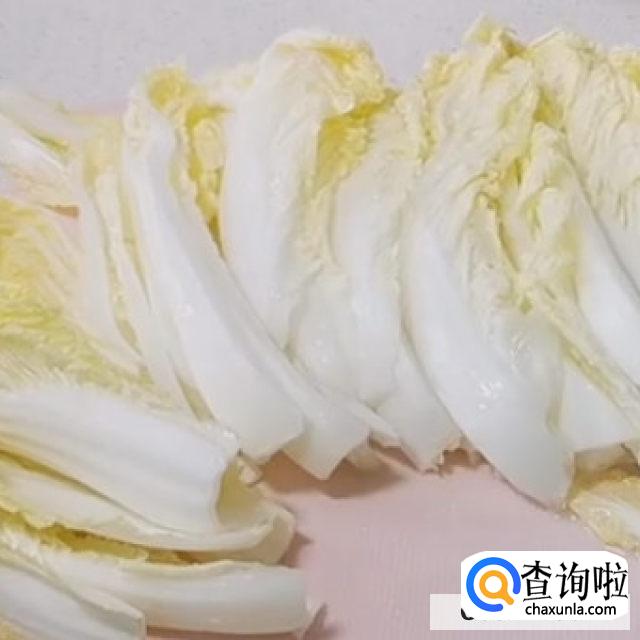 娃娃菜怎么做好吃