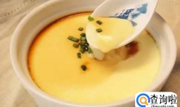 蒸鸡蛋羹要蒸多长时间