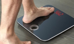 减肥期间那几种情况身体会慢慢变瘦？