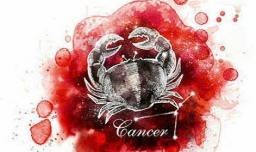 巨蟹座女生的性格特点