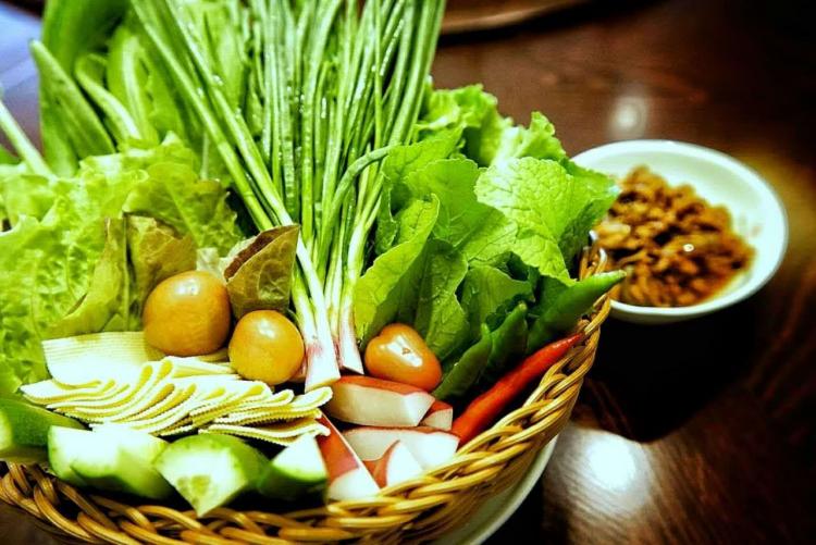 绿色食品指什么食品