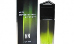 男士香水品牌排行榜前十名