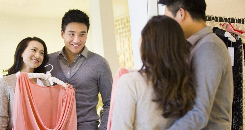 生日礼物送什么好