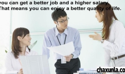 你为什么想学英语,这是前辈们的回答