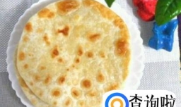 如何做家常油烙饼