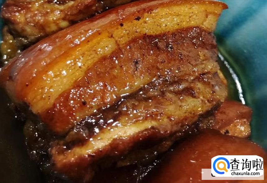 炖肉胆固醇如何降低