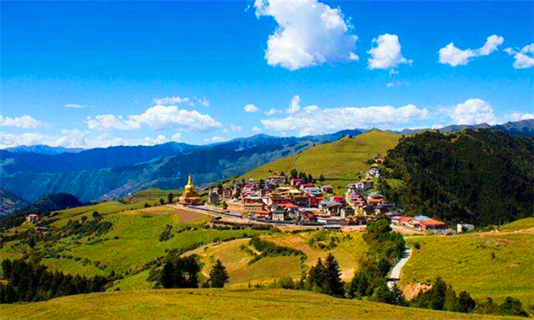 阿坝州是哪个省哪个区