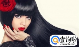 长发怎么扎简单好看