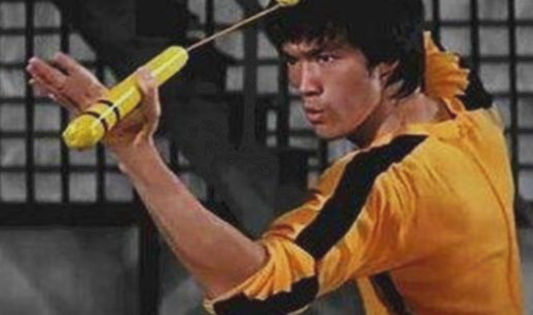 世界七大武术家