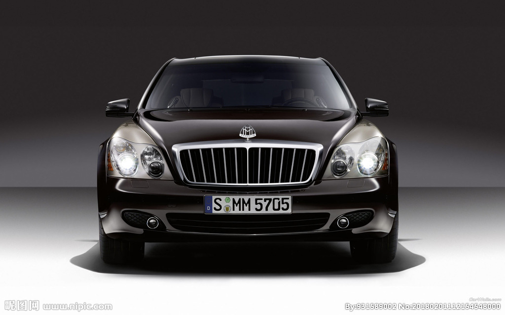 世界十大名车排行榜