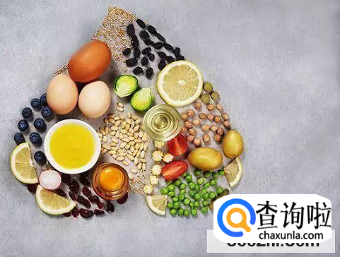 脂肪肝饮食禁忌