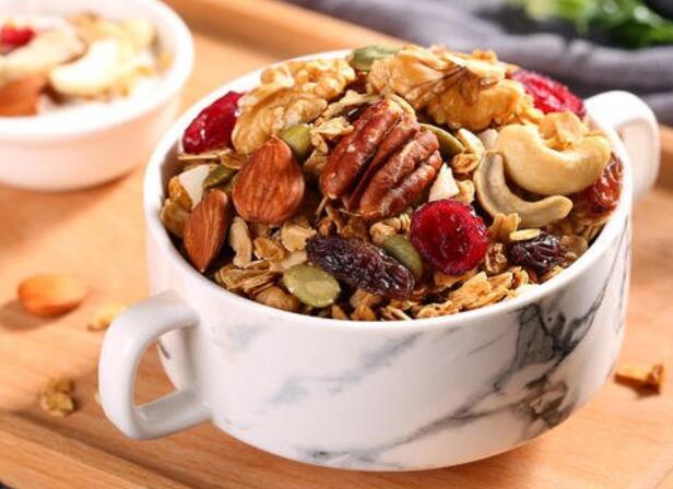 早餐长期吃燕麦的坏处