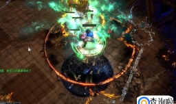 流放之路虚空石怎么拿