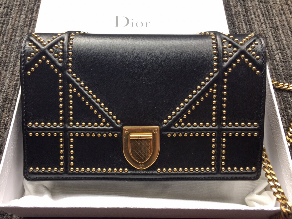 十大低调奢侈品牌包包