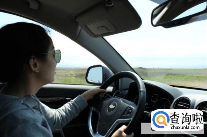 开车技术不好怎么办