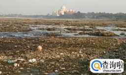 印度哪些著名景点环境很差