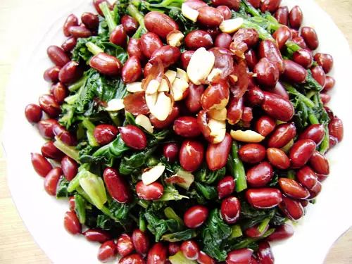 花生的各种吃法做法