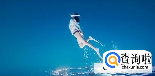 潜水运动员在水下怎么换气