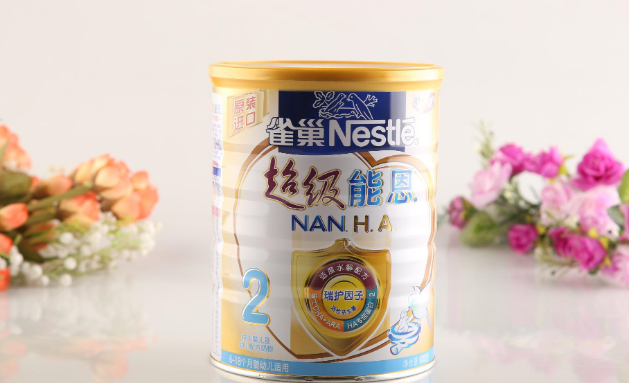 新生儿奶粉排行榜10强