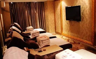 女人常做足疗的功效