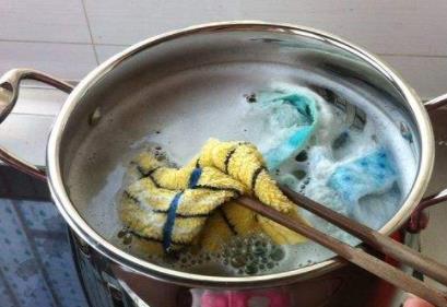 日常生活中如何正确使用毛巾做好个人护理？