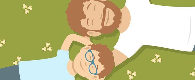 为什么孩子一般要随父姓