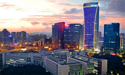 上市公司是什么意思