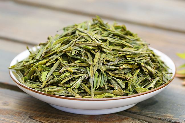 绿茶有哪些品种