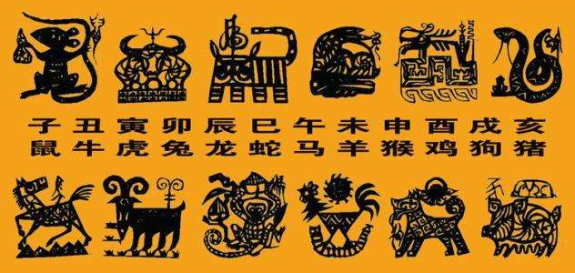 书肖有哪几肖