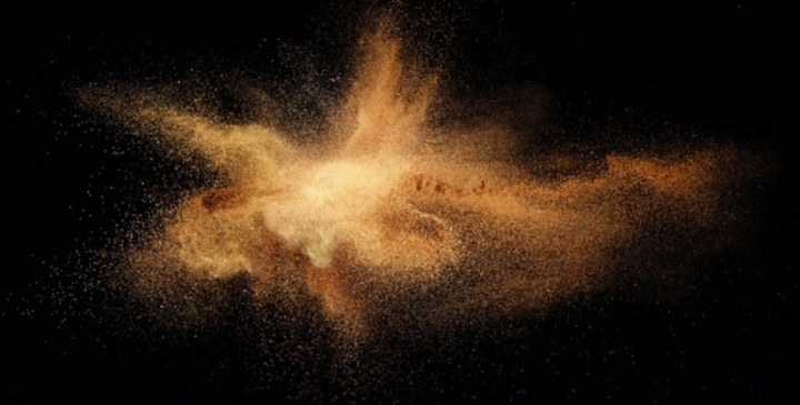 粉尘为什么会爆炸?