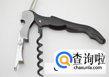 红酒开瓶器有哪几种
