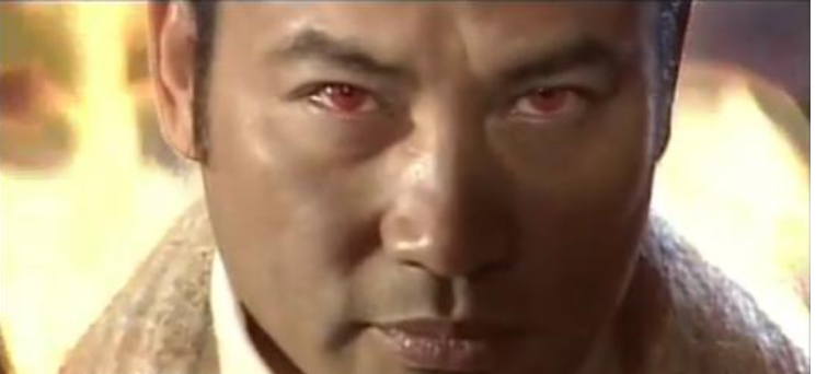 将臣的来历是什么