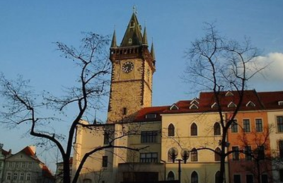 捷克斯洛伐克是什么梗