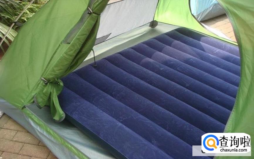 使用充气床应注意什么