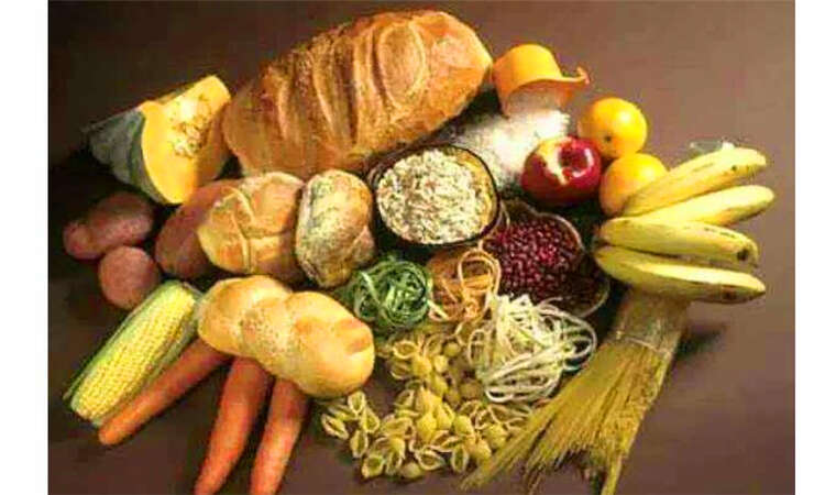 什么是碳水化合物