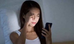 黑白颠倒睡觉的危害