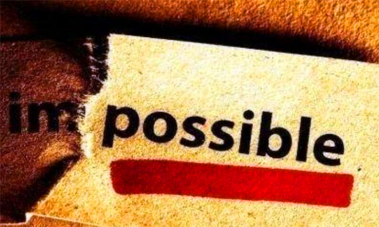 possible什么意思