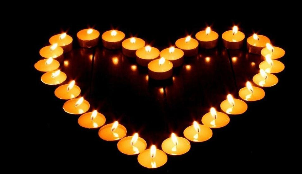 地震祈祷祝福语