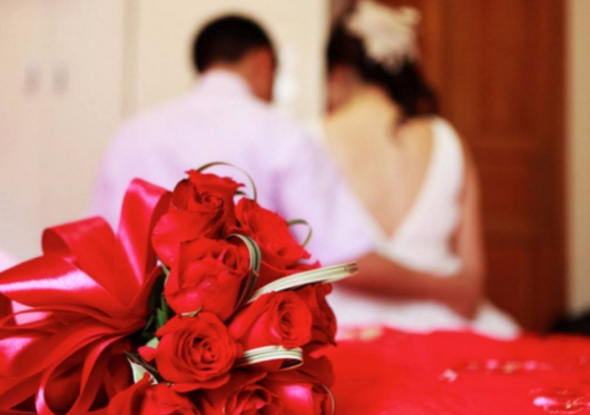 结婚30年是什么婚