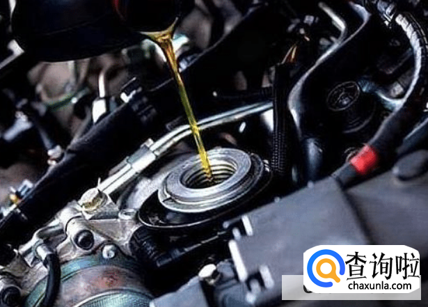 自己手动可以更换汽车机油吗