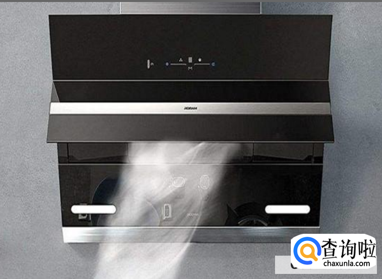 油烟机拿什么清洗最快